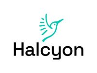 Halcyon-Logo-Stacked-BlackCyan